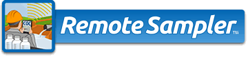 Linko Remote Sampler Logo