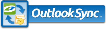 Outlook Sync Logo